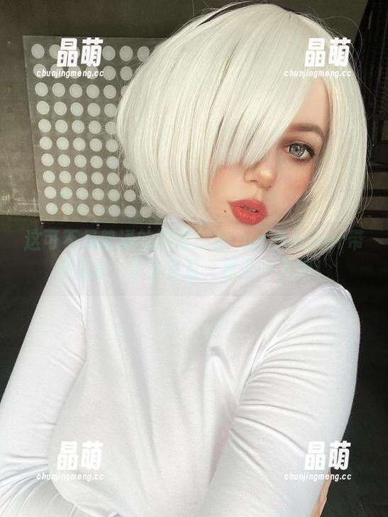 这可不是普通的图集！Alina Becker带来的草薙素子资源，感受一下吧！